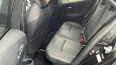 Toyota Corolla 1.8 VVT-i Hybrid Excel 5dr CVT Hybrid Hatchback